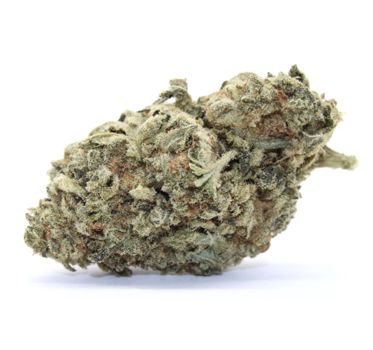 Strawberry Cough TCHA Flower Review 